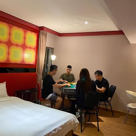 Kenting Southern Dream Resort Esterno foto