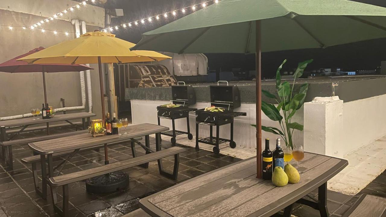 Kenting Southern Dream Resort Esterno foto