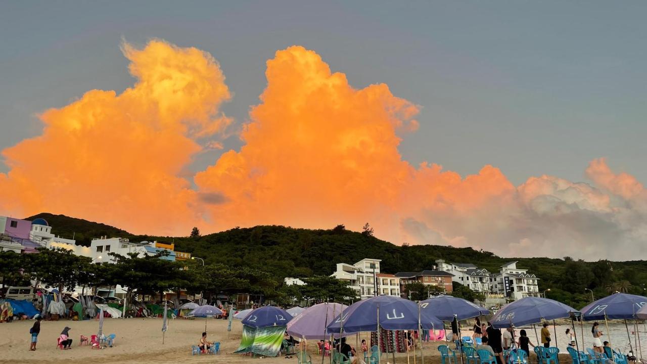 Kenting Southern Dream Resort Esterno foto