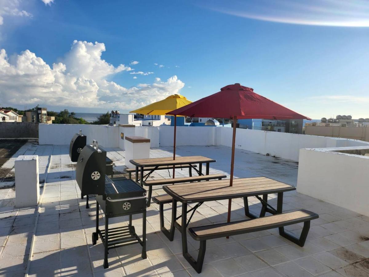 Kenting Southern Dream Resort Esterno foto