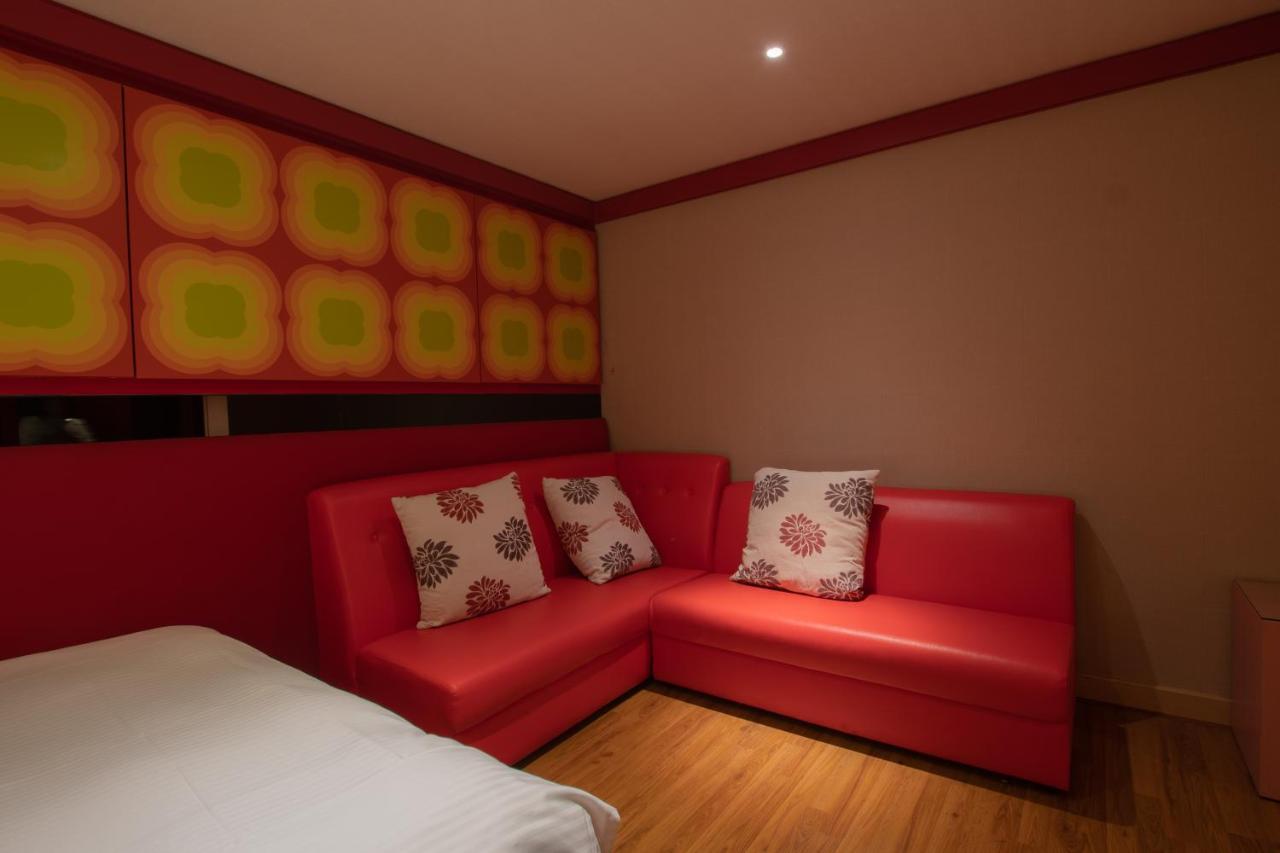Kenting Southern Dream Resort Esterno foto