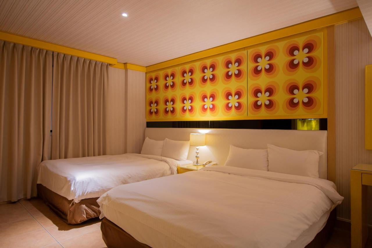 Kenting Southern Dream Resort Esterno foto