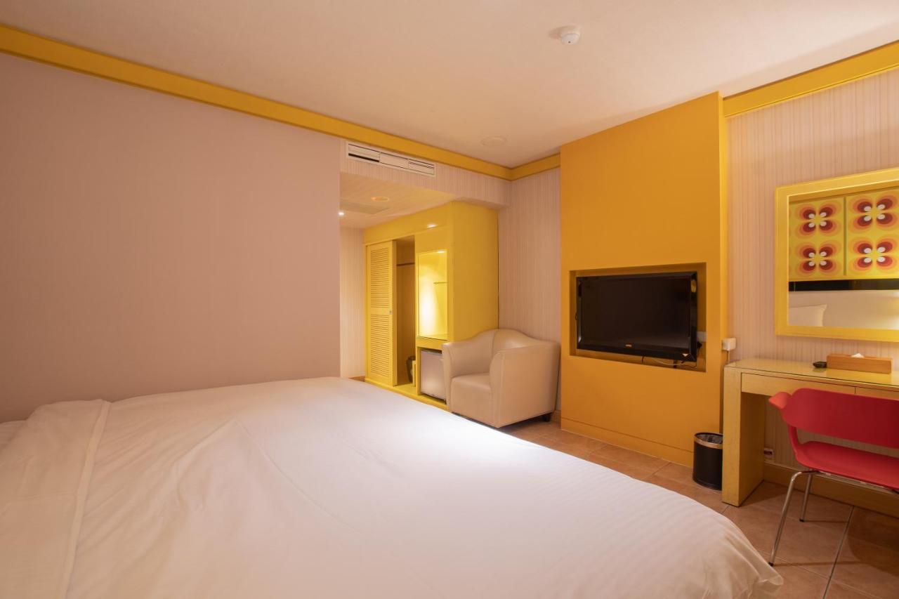 Kenting Southern Dream Resort Esterno foto