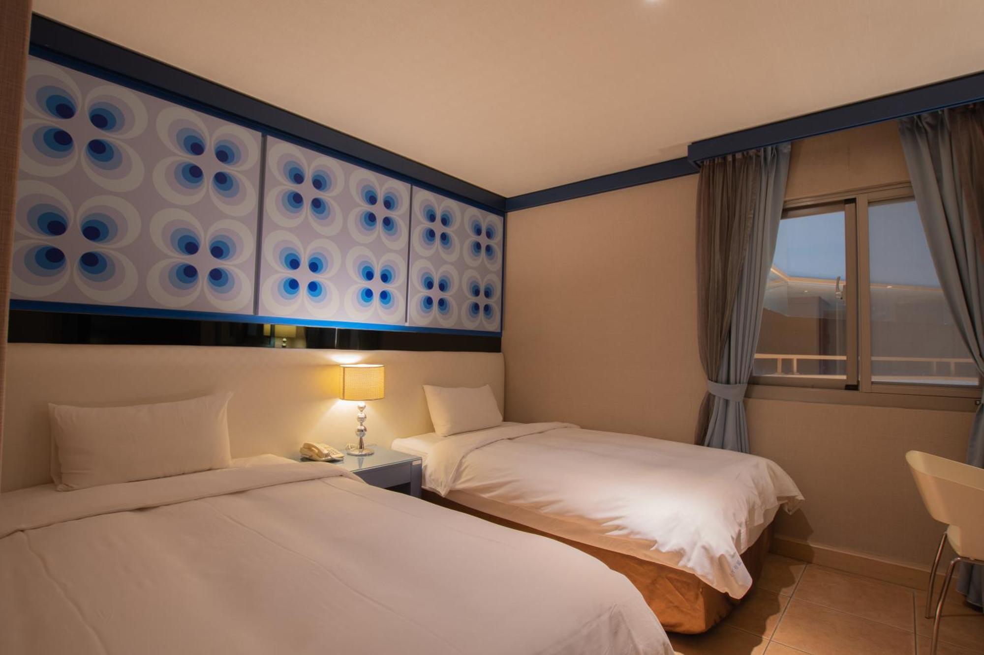 Kenting Southern Dream Resort Esterno foto