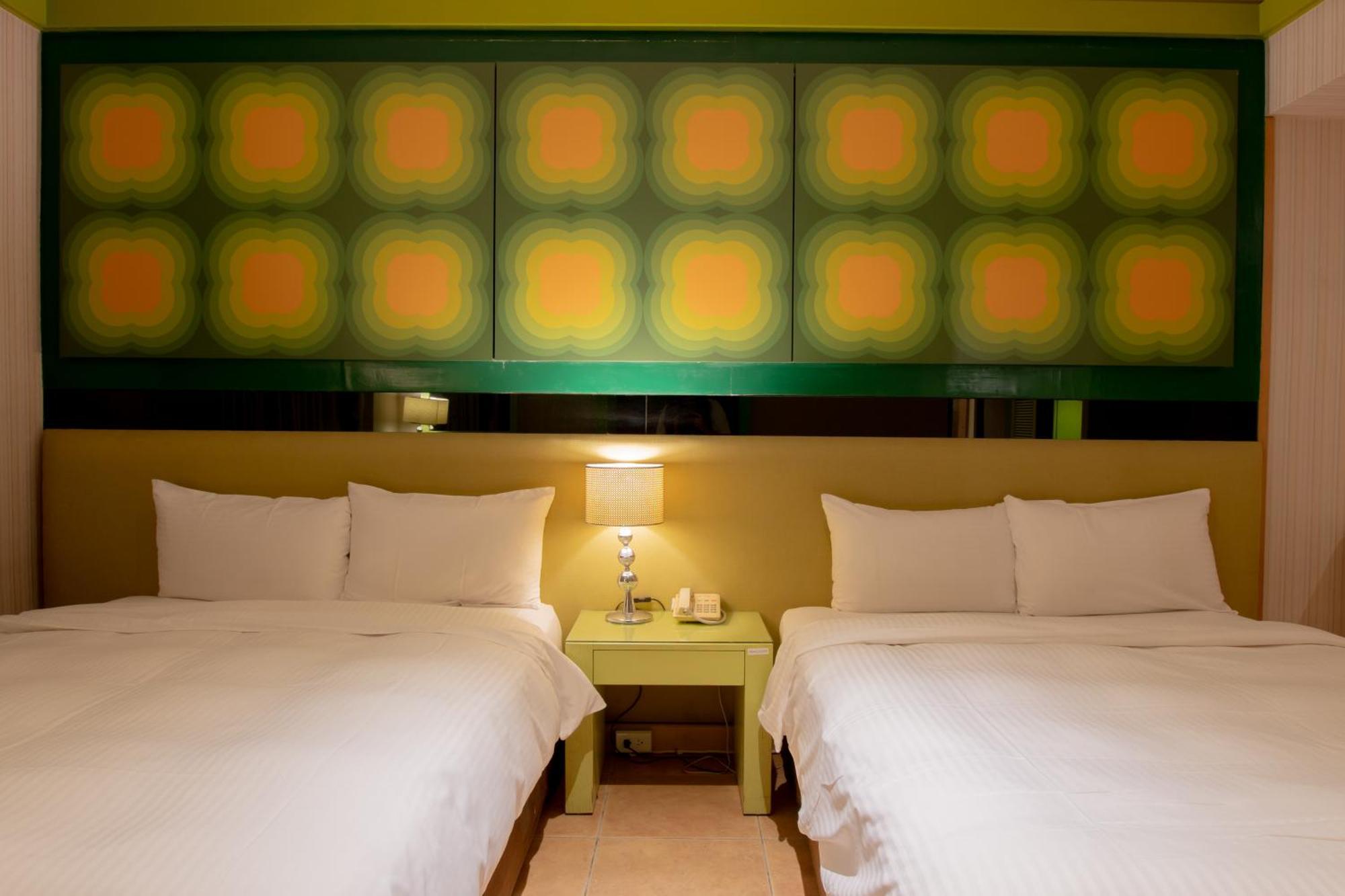 Kenting Southern Dream Resort Esterno foto