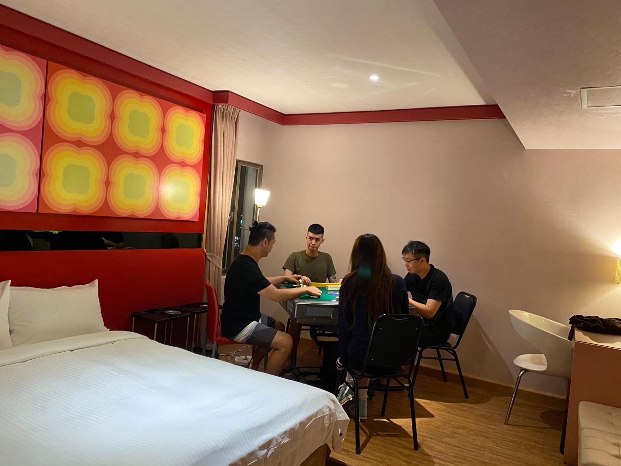Kenting Southern Dream Resort Esterno foto