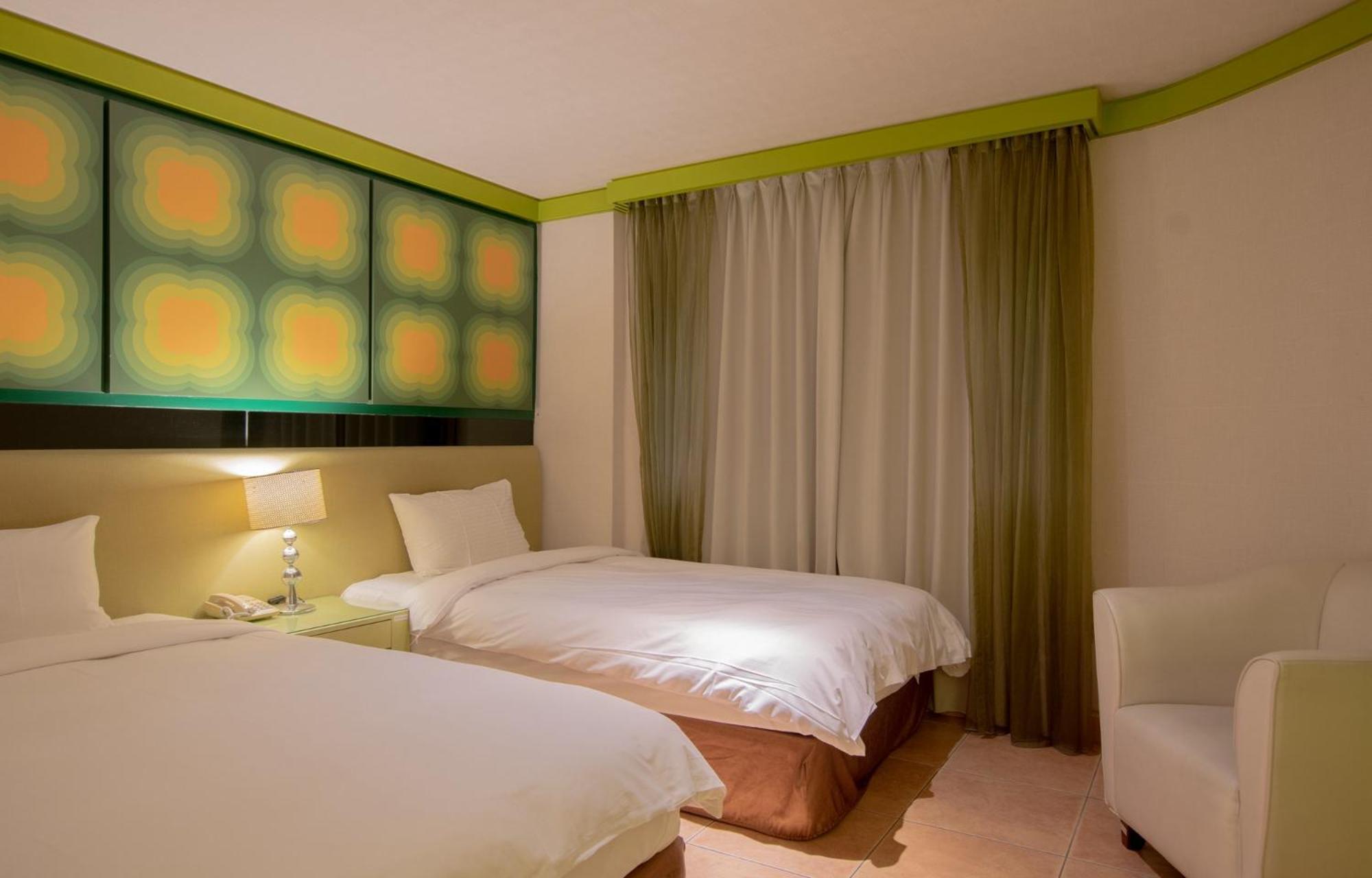 Kenting Southern Dream Resort Esterno foto