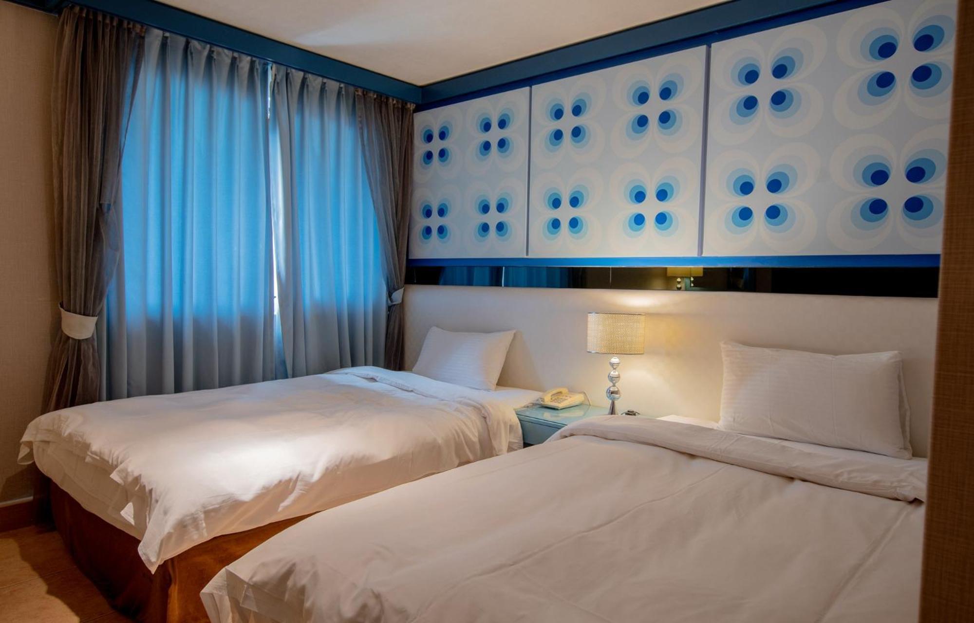 Kenting Southern Dream Resort Esterno foto
